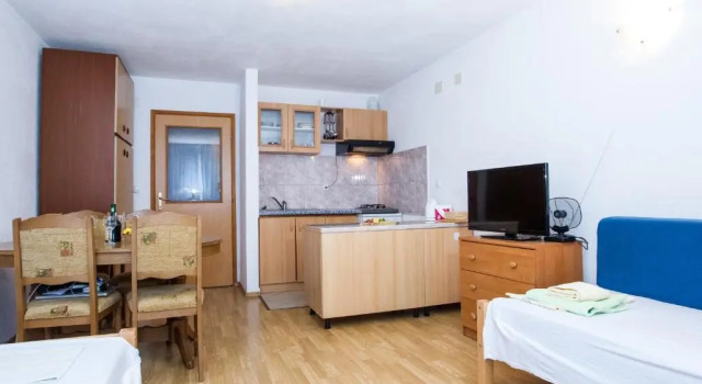 Apartments Fikus, Rezerwuj Apartament Pag 