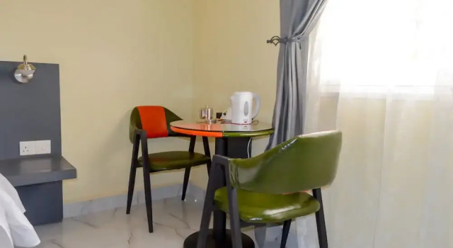 Deluxe cameră Dana Hotel