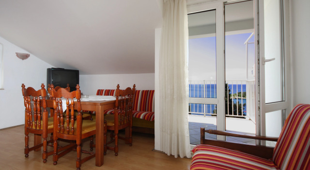 Apartments Katica