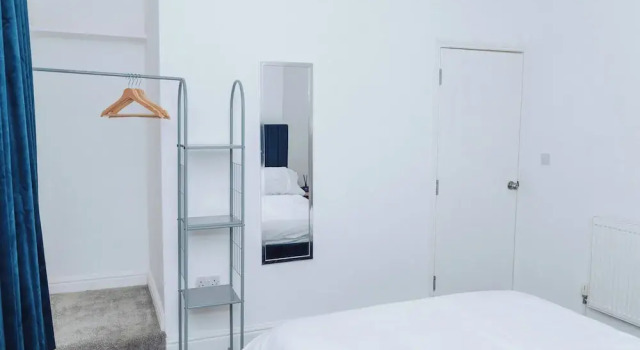 Bristol City Center - Cosy 2 Bedroom House, Забронировать Отель Отели Англии 3 звезды, 3*