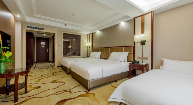 Номер Standard Guilin Tailian Hotel