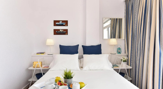 Seafront Marinablue, Prenota Hotel Las Palmas de Gran Canaria Gran Canaria