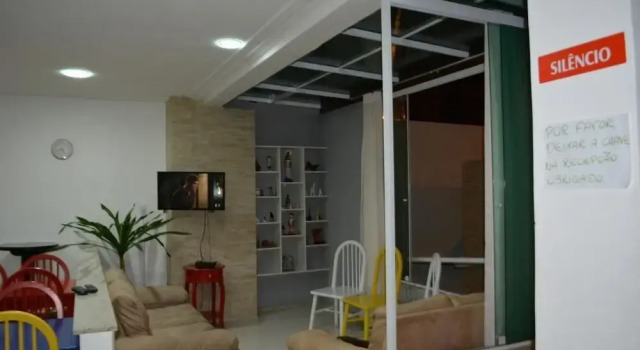 Pousada Beija-Flor, Rezervovat Hotel Hotely v Sergipe se snídaní, Snídaně