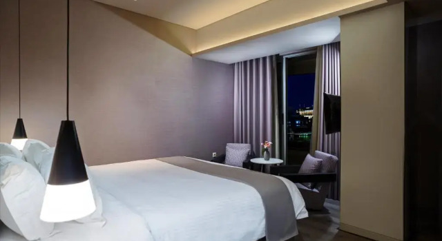 Люкс Hotel Lozenge