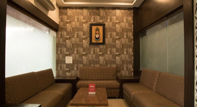 OYO 10023 Hotel Satya