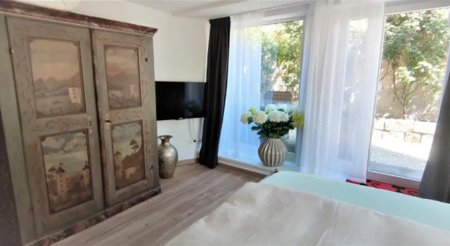 Bel Giardino (Adults Only), Reserva ahora Apartamento Hoteles en Baden-Wurtemberg con piscina, Piscina