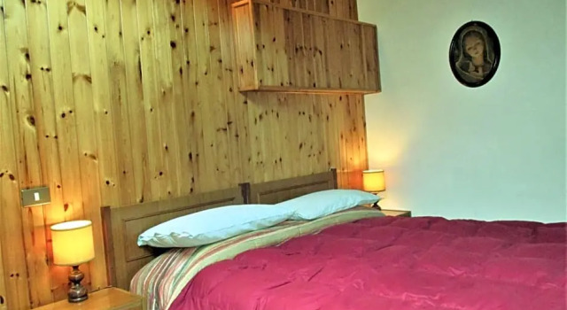 B&B il Bosco Appartamento, Забронировать Отель «постель и завтрак» Пьевепелаго Abetone Ski