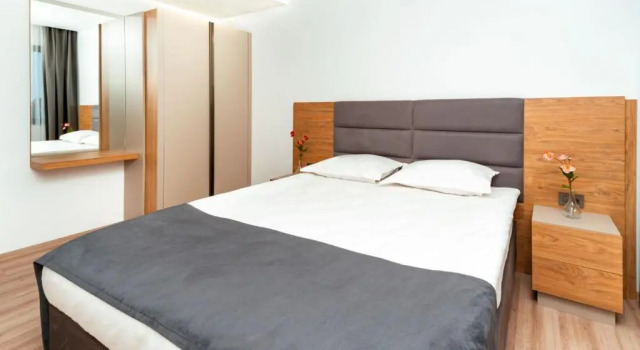 Номер Standard Riversea Suite & Hotel