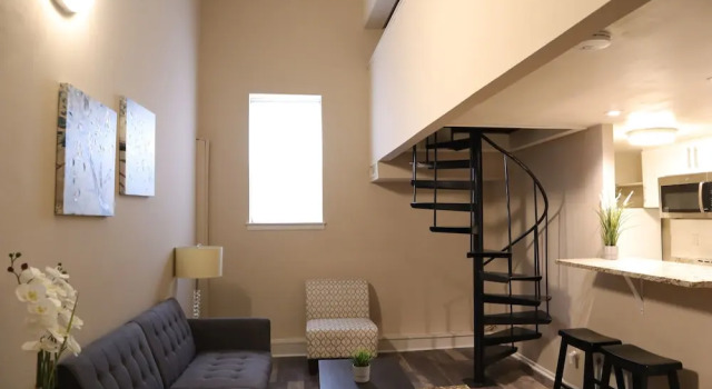 Апартаменты Premium Carriage Villas