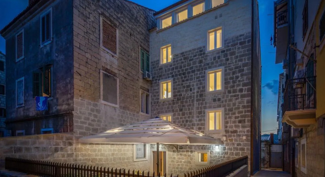 Mediterra Residence, Забронировать Апартаменты/квартира Апартаменты Сплита, Апартаменты/квартира