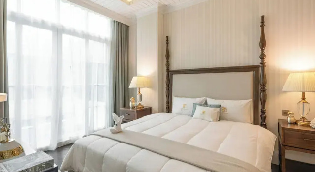 Xiyun Holiday Apartment Pattaya