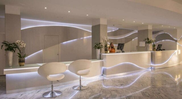 HOVIMA Cool Costa Adeje, Book Hotel Hotels in Tenerife with Parking, Parking