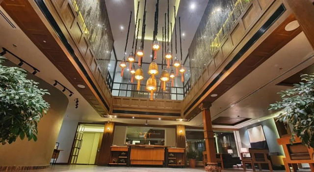 Antalya Hotel & Spa, Rishikesh, Book Hotel Rishikesh Uttarakhand
