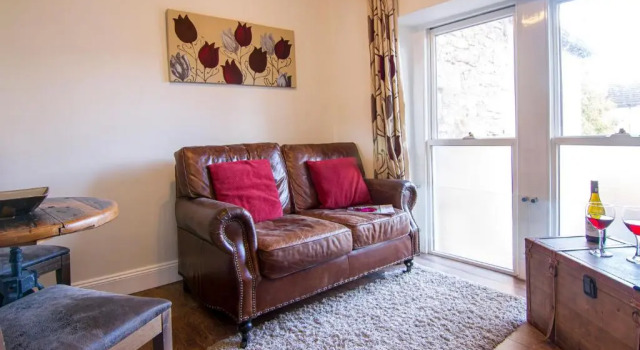 Romneys Apartments, Varaa Huoneisto Asunnot kohteessa Merseyside, Huoneisto