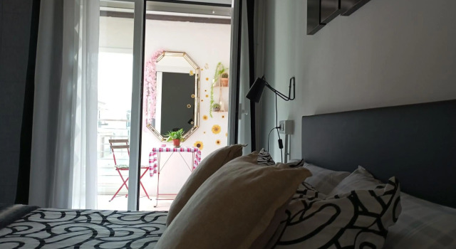 Casa suig, Book Hotel Baena Madrid