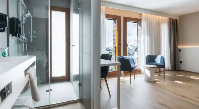 Номер Comfort Hotel Montarto