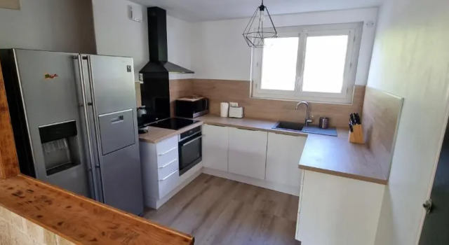 Appartement T3 - Proche centre ville, Забронировать Апартаменты/квартира Апартаменты Монпелье, рядом с Торговая палата Hôtel Saint-Côme, Апартаменты/квартира