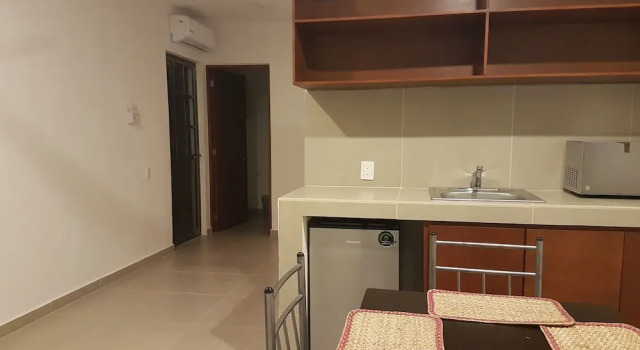 Люкс Economy Meraki Hostal Playa - Hostel