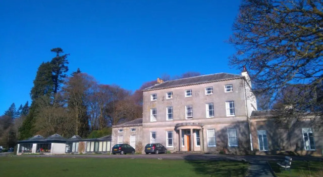 Brathay Hall - Brathay Trust, Забронировать Отель Отели Англии 3 звезды, 3*
