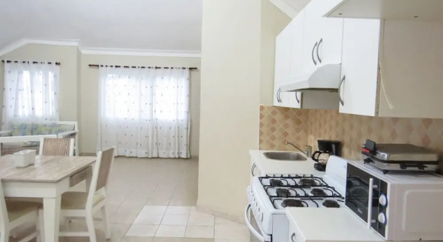 Люкс Comfort Punta Cana Lounge Beach Suites