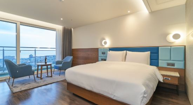 Run of House JN PARK Hotel