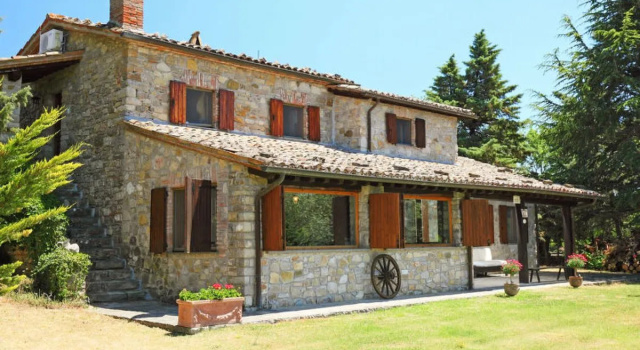 Casale Verciano