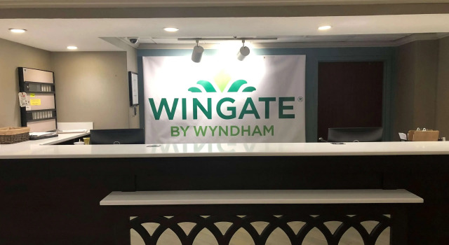 Wingate by Wyndham Baltimore BWI Airport