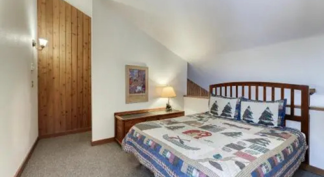 Mt Bachelor Village Ski House #244, Забронировать Апартаменты/квартира Отели Бенд с бассейном, рядом с Oregon Trail of Dreams, Бассейн