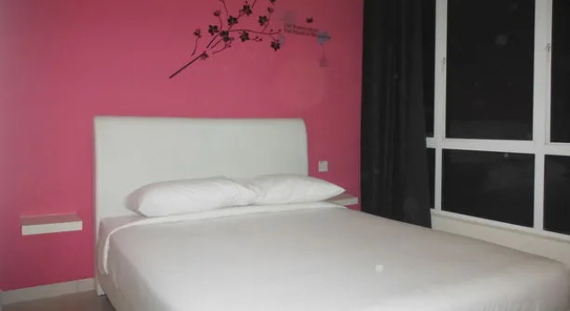 Smile Hotel Seri Kembangan, Забронировать Отель Сери-Кембанган Селангор