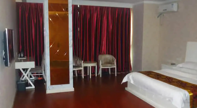 Home Fashion Hotel, Prenota Hotel Hotel a Shandong con parcheggio, Parcheggio