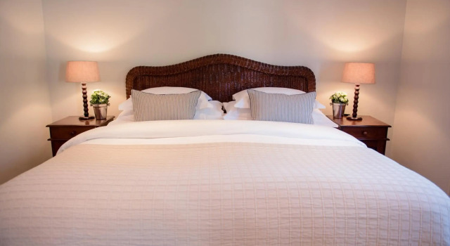 River Manor Boutique Hotel