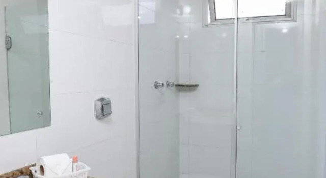 Одноместный номер Standard Hotel Express Aeroporto