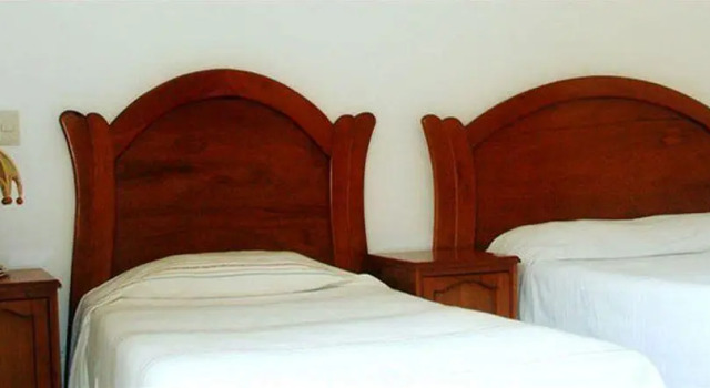 Hotel Bia´na Rari, Book Hotel Oaxaca City Oaxaca