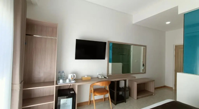 Grand Samota Hotel, Reserva ahora Hotel Sumbawa Besar Sumbawa