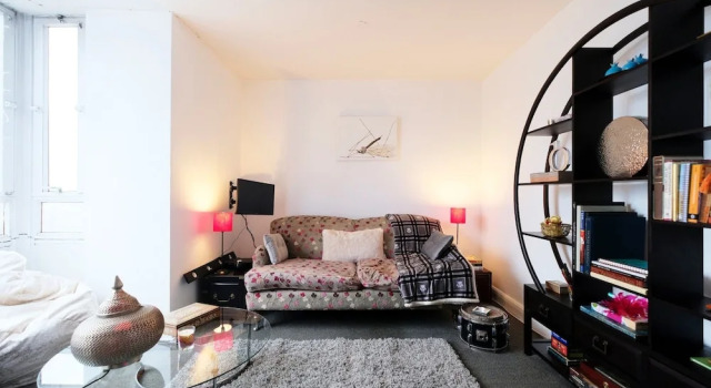 2-br Flat For 4 in Gated Complex With Pool, Varaa Huoneisto Asunnot kohteessa Merseyside, Huoneisto