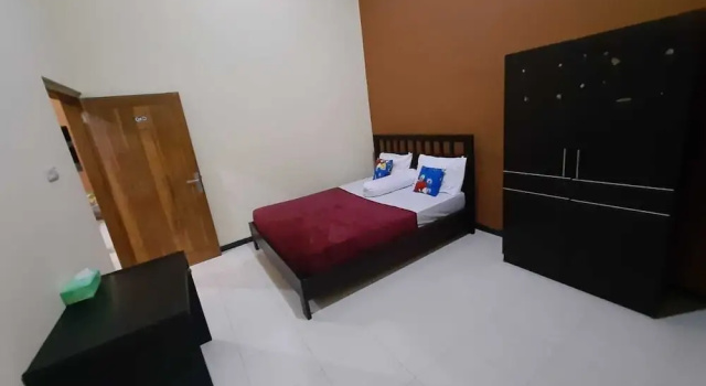 Camera doppia Standard 999 KHS 2 Homestay