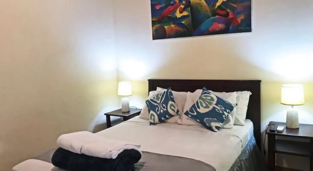 Апартаменты Comfort Apartamentos Managua