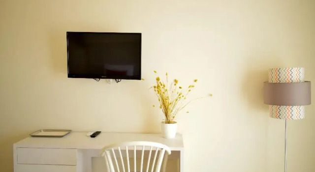 Двухместный номер Classic с балконом Ouril Hotel Agueda
