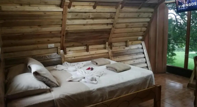 Nature house