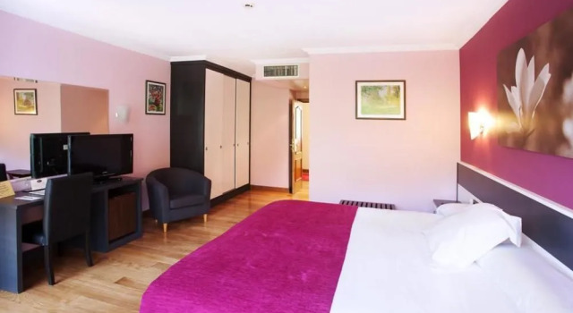 Hotel Venta De Etxalar