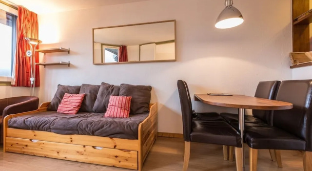 Apartment Chamois Blanc 6, Забронировать Апартаменты/квартира Chamonix City Centre Шамони-Монблан, рядом с Горнолыжный подъемник Эгиль ду Миди