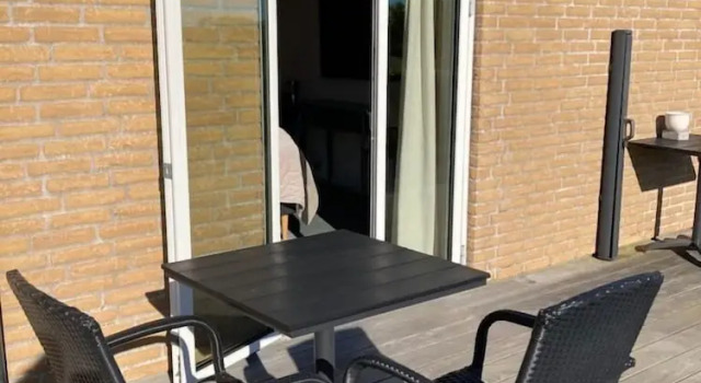 Standard chambre Møn Golf Resort - Hotel Præstekilde