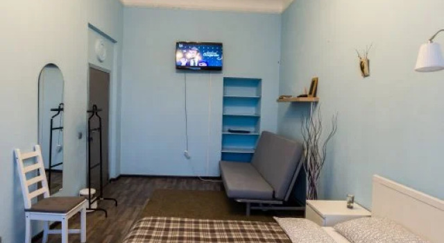 Salcedo Home Mini-Hotel, Rezervovat Hotel Tsentralny district Petrohrad, poblíž Fyodorovsky Cathedral