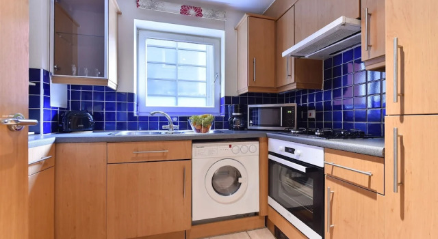 Union Níké Apartments, Varaa Huoneisto Asunnot kohteessa Merseyside, Huoneisto