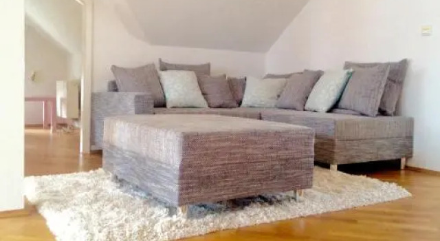 Appartment Villa am Bretschneiderpark, Boek Villa Hotels in Leipzig met parkeren, Parkeren