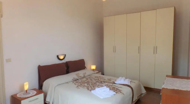 Апартаменты с 2 комнатами Casa dell'Alfonsino