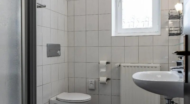Двухместный номер Standard Landhaus Nordenau