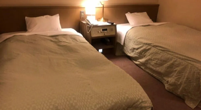 Hotel Ueda Seiyu Hatagokan