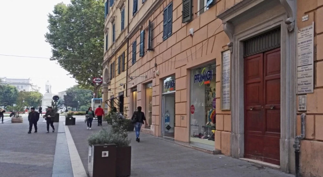 B&B Casa Borghini, Rezervovat Penzión se snídaní Ancona 