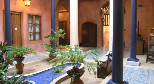 Casa Grande, Varaa Hotelli Ciudad Bolívar Venezuela